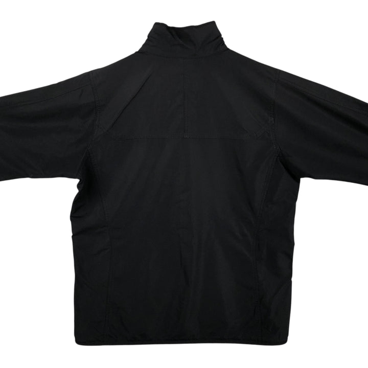 Patagonia All Free Jacket 83020SP15 Windbreaker, Men's Size L (approx.) polyester black type Vintage Second Hand
