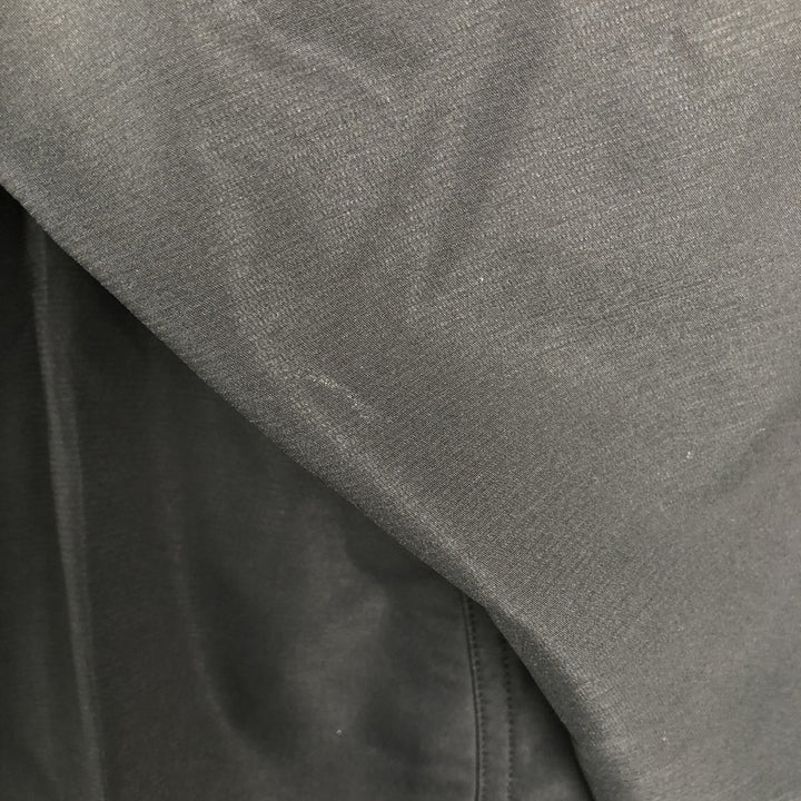 Patagonia All Free Jacket 83020SP15 Windbreaker, Men's Size L (approx.) polyester black type Vintage Second Hand