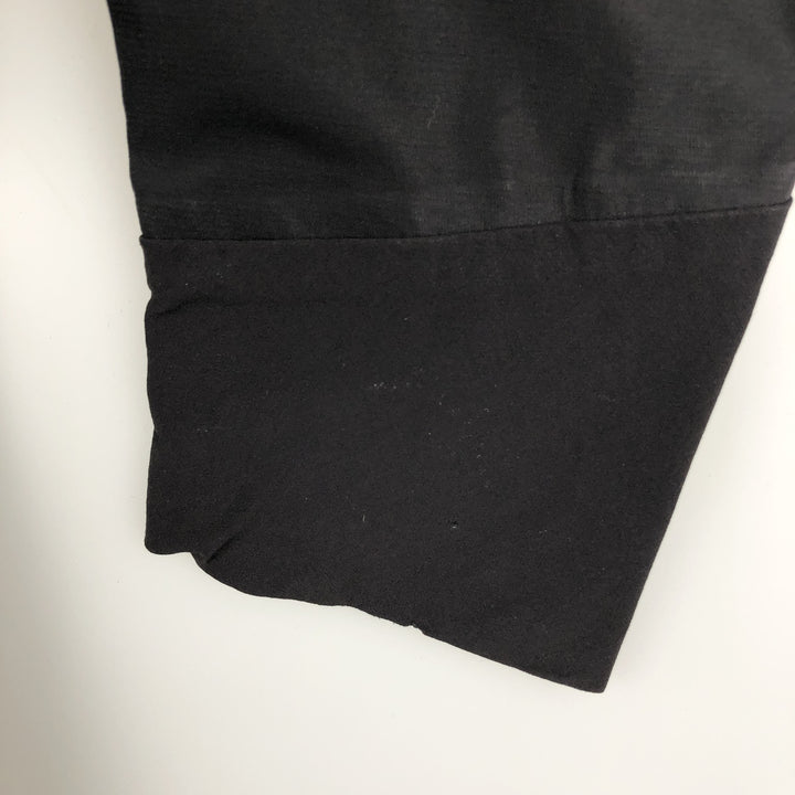 Patagonia All Free Jacket 83020SP15 Windbreaker, Men's Size L (approx.) polyester black type Vintage Second Hand