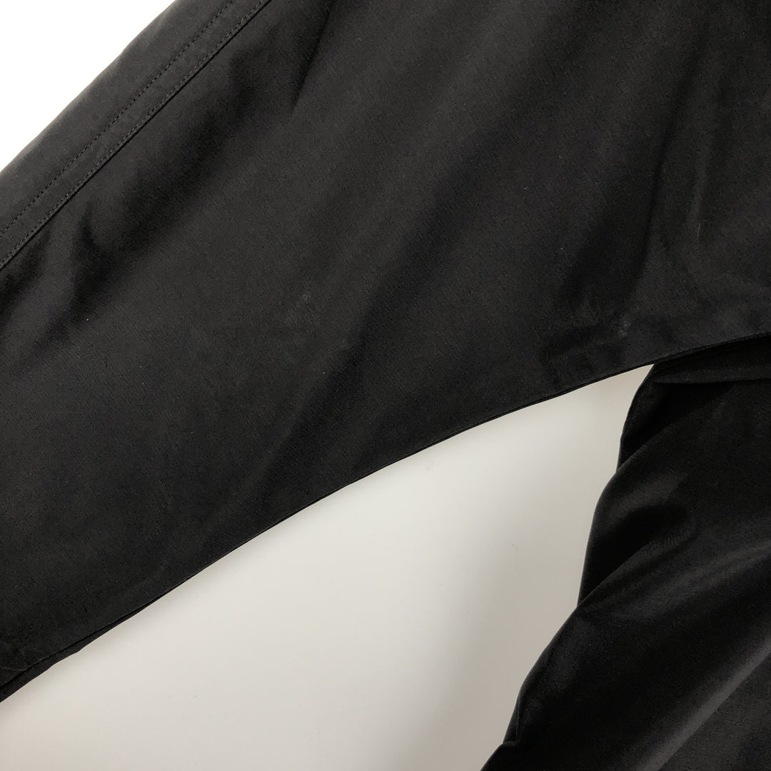 Patagonia All Free Jacket 83020SP15 Windbreaker, Men's Size L (approx.) polyester black type Vintage Second Hand