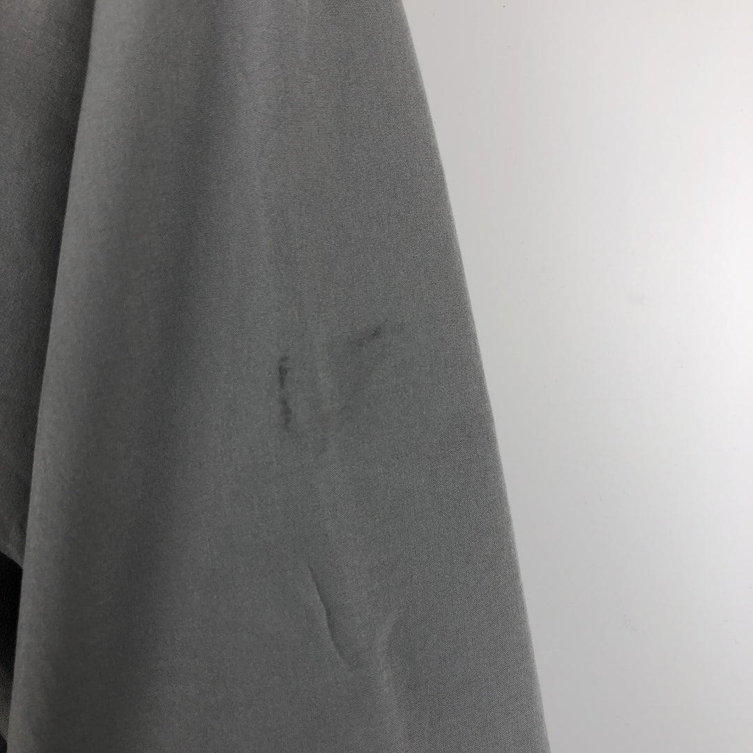 Patagonia Az Hybrid Jacket 83450SP15 Accenture Advertising Windbreaker, Men's XL equivalent. polyester gray type Vintage Second Hand