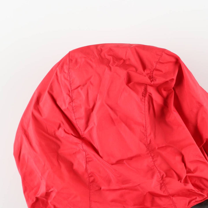 90'S Sierra Designs 3-Tree Tag Padded Mountain Parka Shell Jacket Puffer Jacket Men's Size M (approx.) Nylon red type Vintage Second Hand