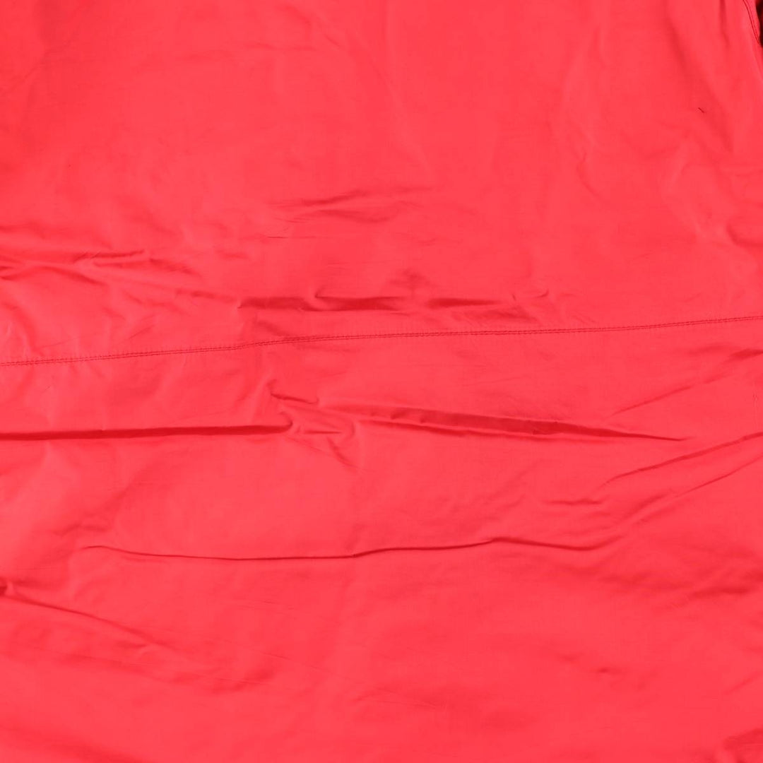 90'S Sierra Designs 3-Tree Tag Padded Mountain Parka Shell Jacket Puffer Jacket Men's Size M (approx.) Nylon red type Vintage Second Hand