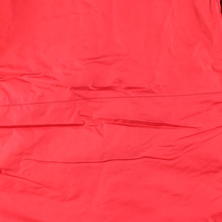 90'S Sierra Designs 3-Tree Tag Padded Mountain Parka Shell Jacket Puffer Jacket Men's Size M (approx.) Nylon red type Vintage Second Hand