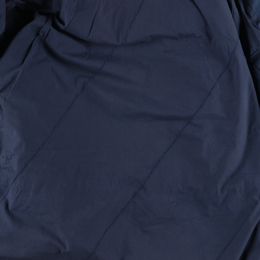 Ralph Lauren POLO RALPH LAUREN Sailing Jacket, Men's Size S (approx.) cotton yellow type Vintage Second Hand