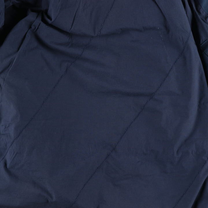 Ralph Lauren POLO RALPH LAUREN Sailing Jacket, Men's Size S (approx.) cotton yellow type Vintage Second Hand