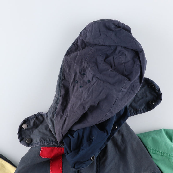 Ralph Lauren POLO RALPH LAUREN Sailing Jacket, Men's Size S (approx.) cotton yellow type Vintage Second Hand