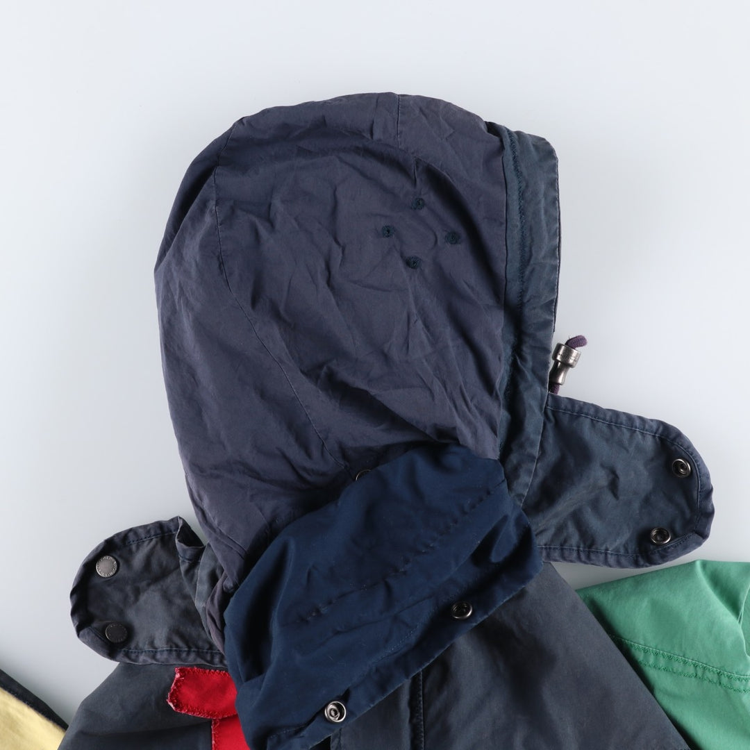 Ralph Lauren POLO RALPH LAUREN Sailing Jacket, Men's Size S (approx.) cotton yellow type Vintage Second Hand