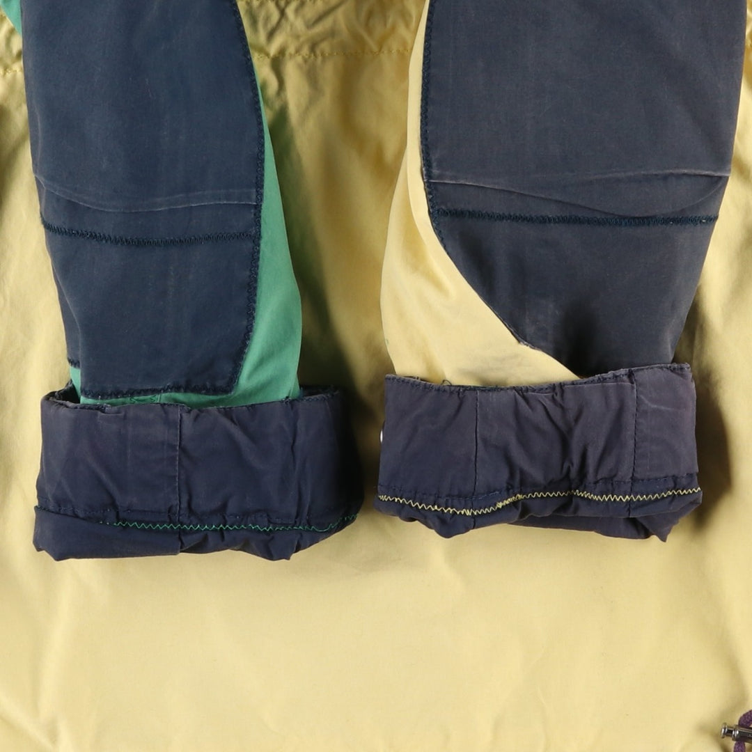 Ralph Lauren POLO RALPH LAUREN Sailing Jacket, Men's Size S (approx.) cotton yellow type Vintage Second Hand