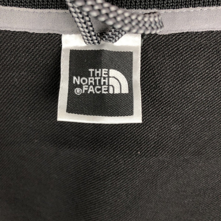 The North Face Softshell Jacket, Women's Size XL (approx.) unclear black type Vintage Second Hand