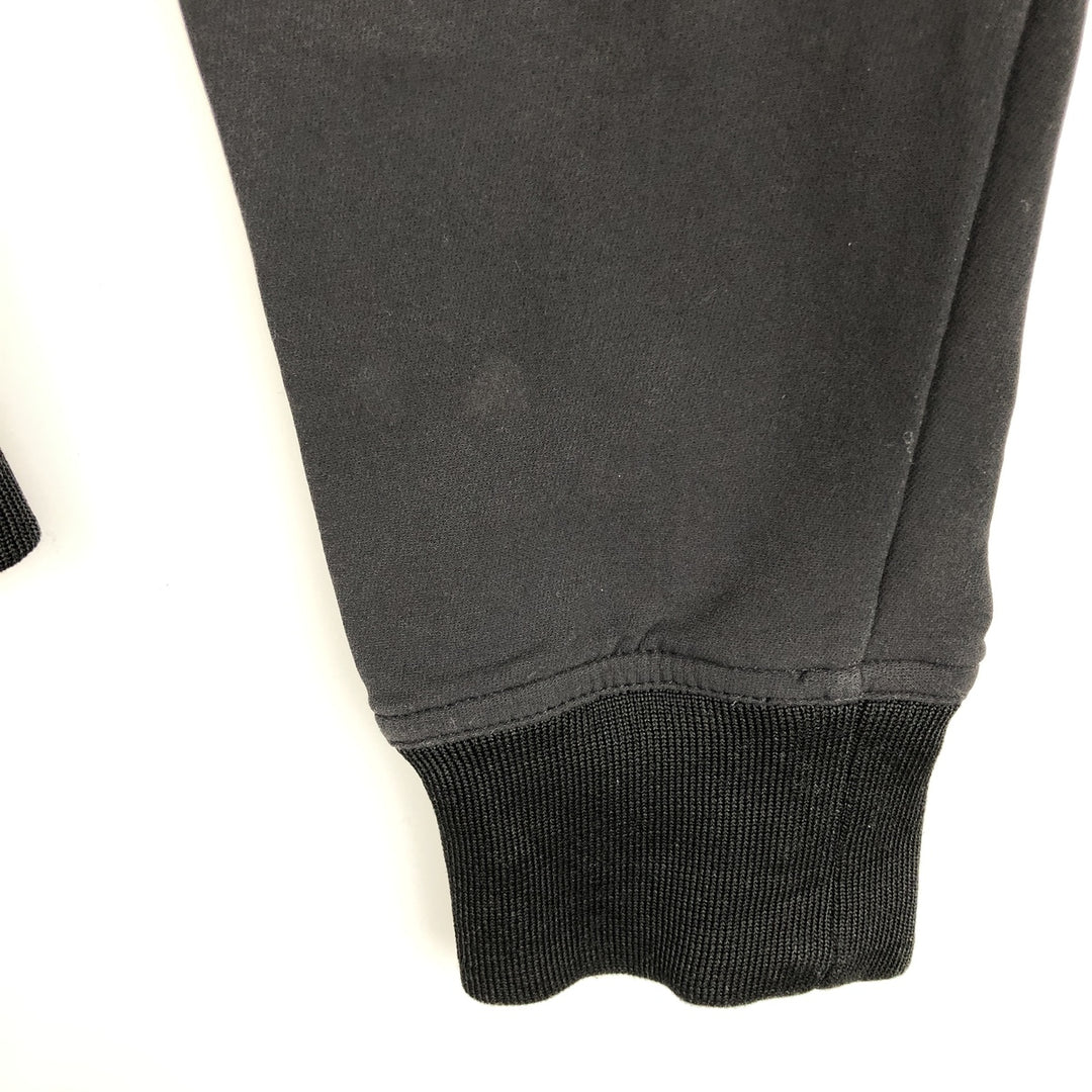 The North Face Softshell Jacket, Women's Size XL (approx.) unclear black type Vintage Second Hand