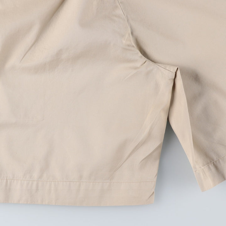 Ralph Lauren POLO by Ralph Lauren PROSPECT SHORT Chino shorts Short pants Men's W31 equivalent cotton Beige type Vintage Second Hand