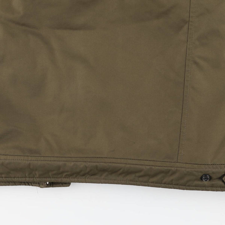 Ralph Lauren POLO by Ralph Lauren padded jacket puffer jacket men's XL size polyester Khaki type Vintage Second Hand