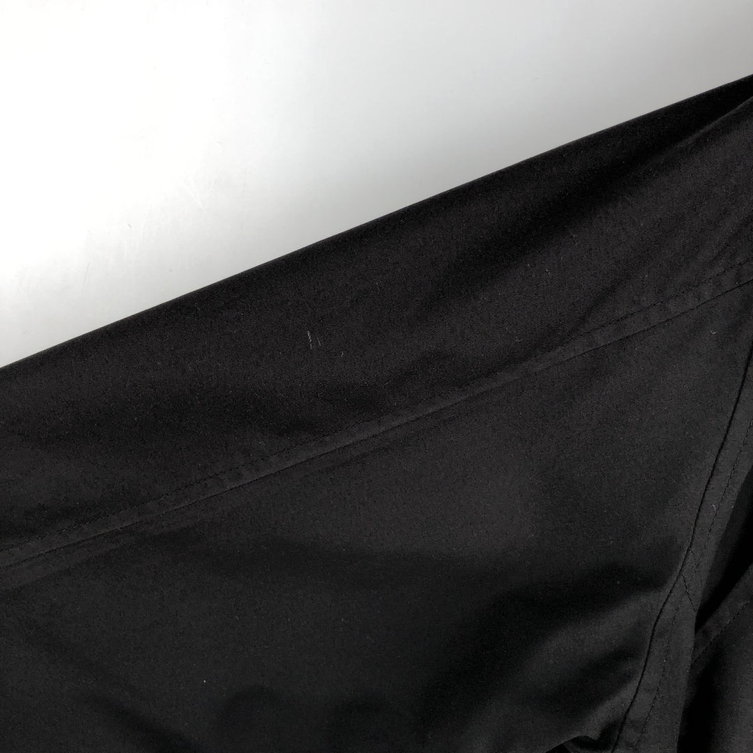 Ralph Lauren POLO by Ralph Lauren Swing Top Sports Jacket Men's M polyester black type Vintage Second Hand