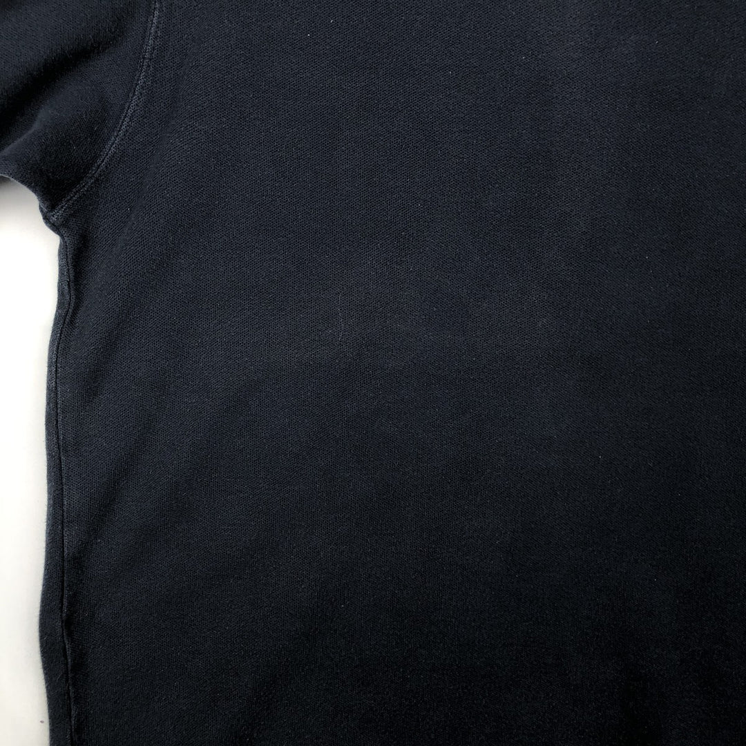 90'S Ralph Lauren CHAPS Long Sleeve T-Shirt Men's XL Vintage cotton navy blue type Vintage Second Hand