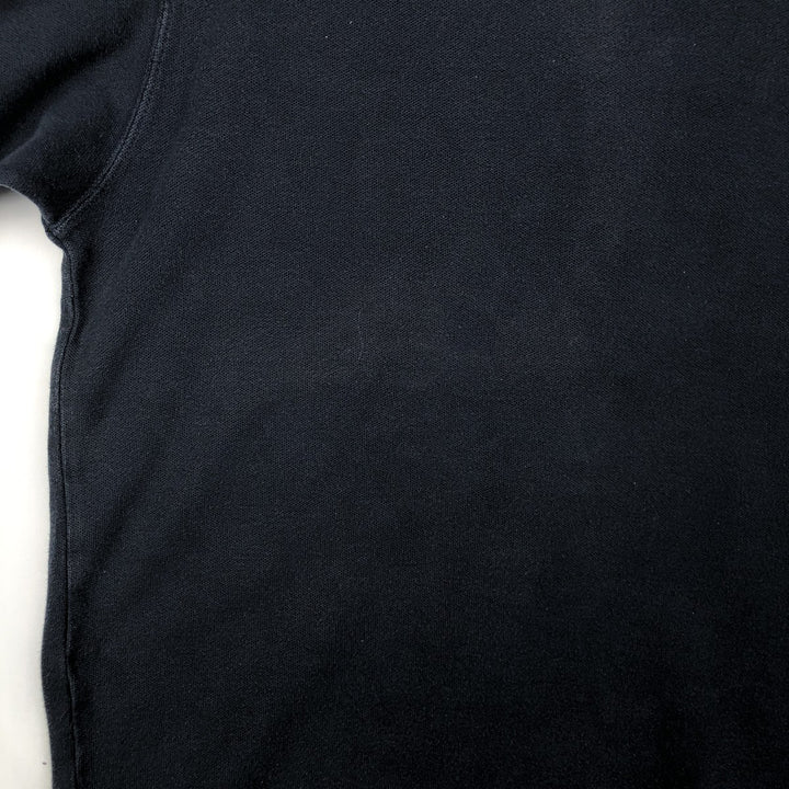 90'S Ralph Lauren CHAPS Long Sleeve T-Shirt Men's XL Vintage cotton navy blue type Vintage Second Hand
