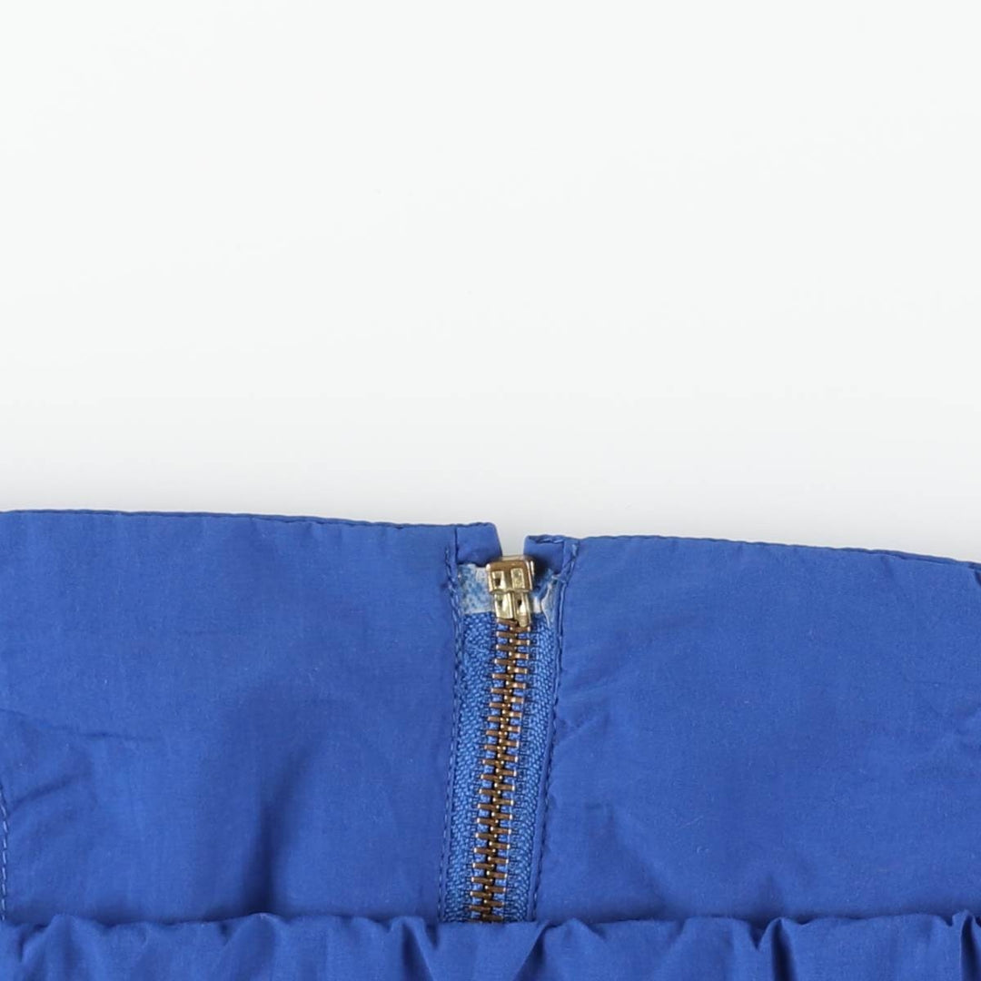 Ralph Lauren POLO by Ralph Lauren Swing Top Sports Jacket Men's XXL Nylon blue type Vintage Second Hand