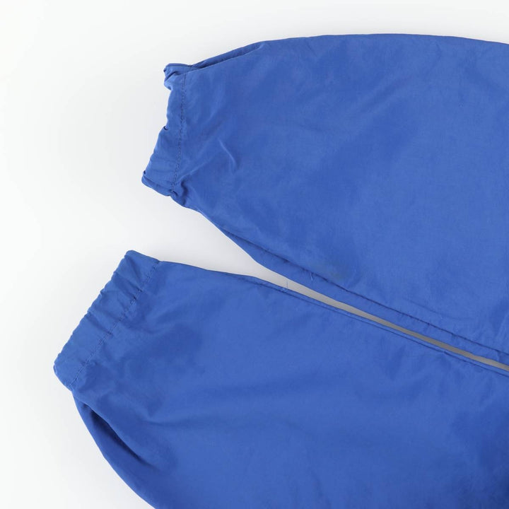 Ralph Lauren POLO by Ralph Lauren Swing Top Sports Jacket Men's XXL Nylon blue type Vintage Second Hand