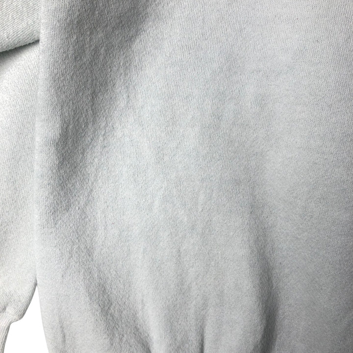 90'S TULTEX MINNIE MOUSE Minnie Mouse Character Sweatshirt, Men's Size M (Equivalent), Vintage cotton white type Vintage Second Hand