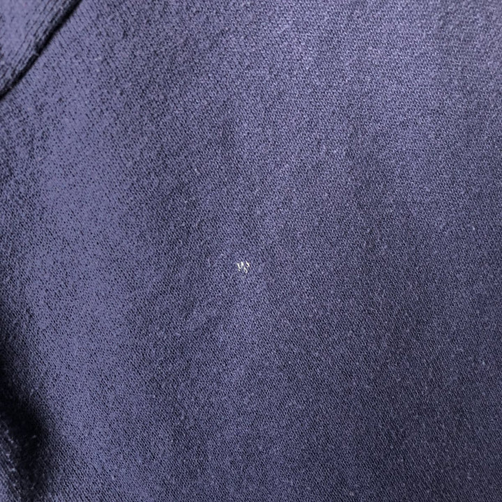 90'S Looney Tunes Sylvester Cat Tweety Character Sweatshirt (Men's Size L) unclear Purple type blue-purple Vintage Second Hand