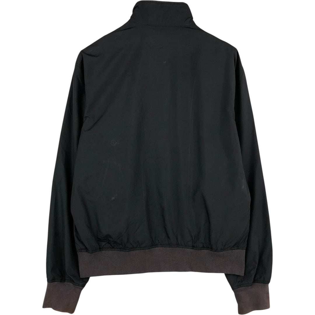 Ralph Lauren POLO by Ralph Lauren Harrington Jacket, Swing Top, Men's Size M polyester black type Vintage Second Hand