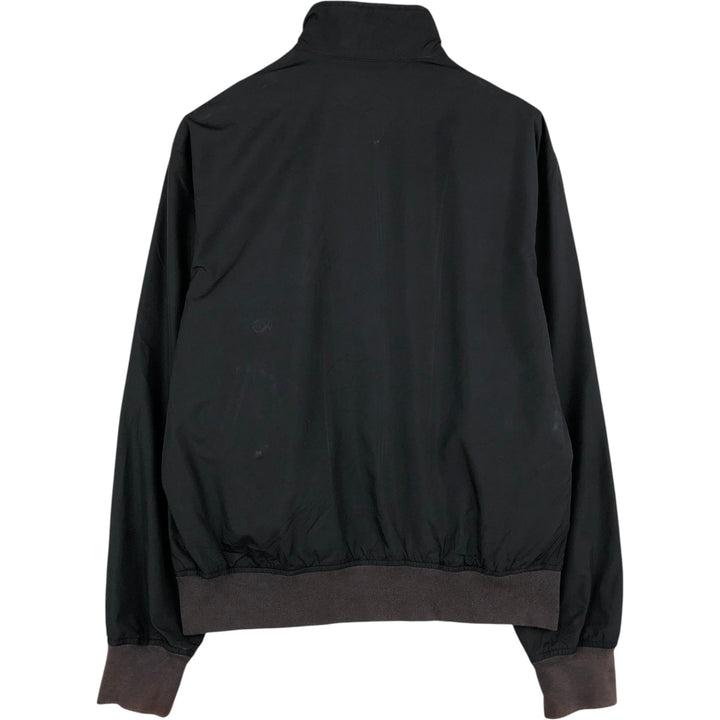 Ralph Lauren POLO by Ralph Lauren Harrington Jacket, Swing Top, Men's Size M polyester black type Vintage Second Hand