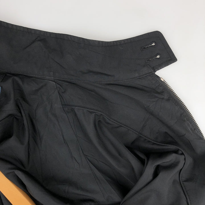 Ralph Lauren POLO by Ralph Lauren Harrington Jacket, Swing Top, Men's Size M polyester black type Vintage Second Hand