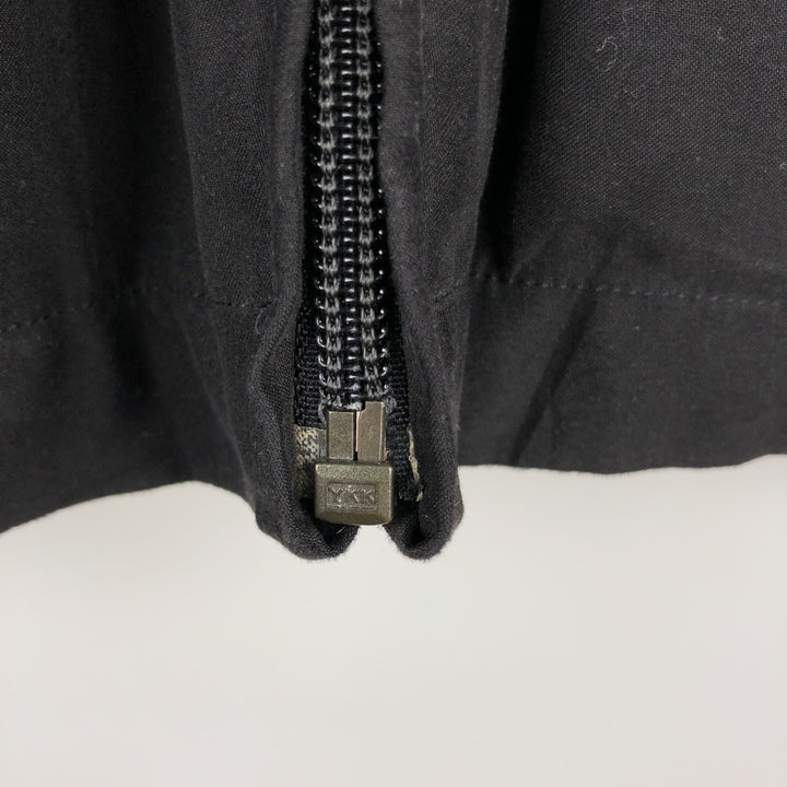 Ralph Lauren POLO by Ralph Lauren Swing Top Sports Jacket Men's XL polyester black type Vintage Second Hand