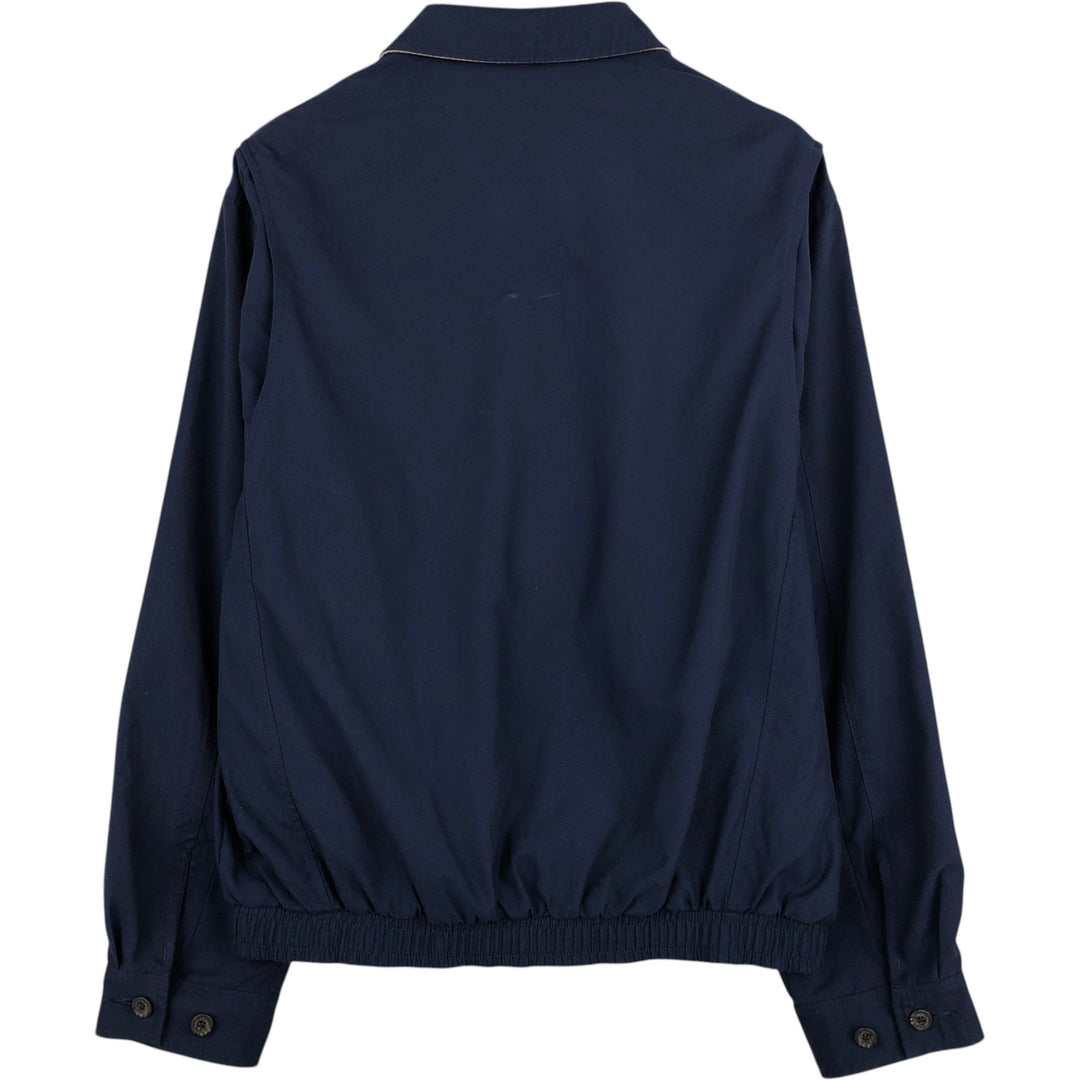 Ralph Lauren POLO by Ralph Lauren Swing Top Sports Jacket Men's S polyester blue type Vintage Second Hand