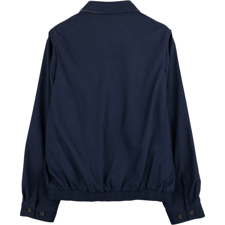Ralph Lauren POLO by Ralph Lauren Swing Top Sports Jacket Men's S polyester blue type Vintage Second Hand