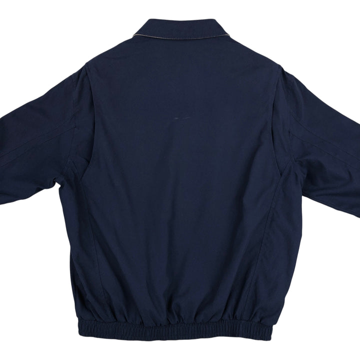 Ralph Lauren POLO by Ralph Lauren Swing Top Sports Jacket Men's S polyester blue type Vintage Second Hand