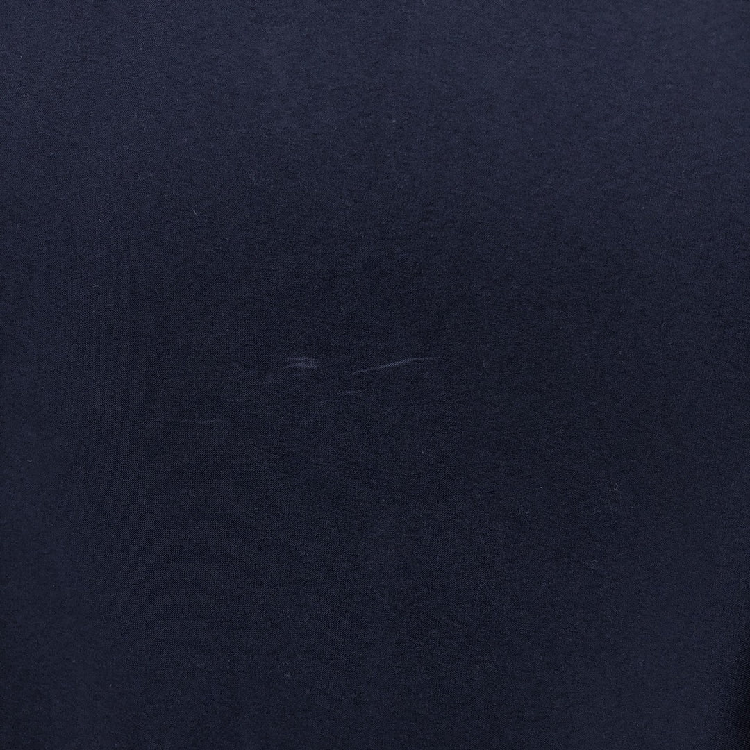 Ralph Lauren POLO by Ralph Lauren Swing Top Sports Jacket Men's S polyester blue type Vintage Second Hand