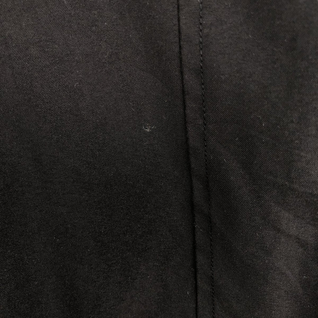 Ralph Lauren POLO by Ralph Lauren Swing Top Sports Jacket Men's L size polyester black type Vintage Second Hand
