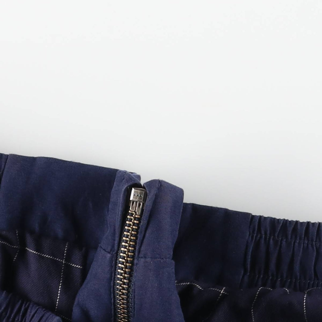 Ralph Lauren POLO by Ralph Lauren Swing Top Sports Jacket Men's L size unclear navy blue type Vintage Second Hand