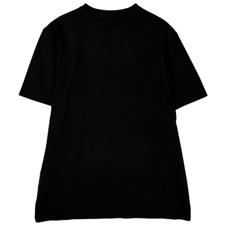 Carhartt Loose Fit Short Sleeve Logo T-Shirt, Men's Size M (approx.) cotton black type Vintage Second Hand