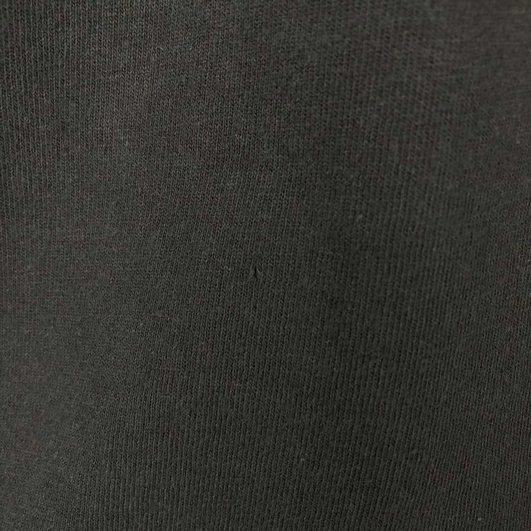 Carhartt Loose Fit Short Sleeve Logo T-Shirt, Men's Size M (approx.) cotton black type Vintage Second Hand