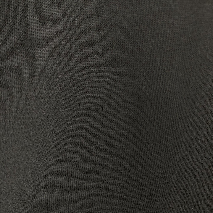 Carhartt Loose Fit Short Sleeve Logo T-Shirt, Men's Size M (approx.) cotton black type Vintage Second Hand
