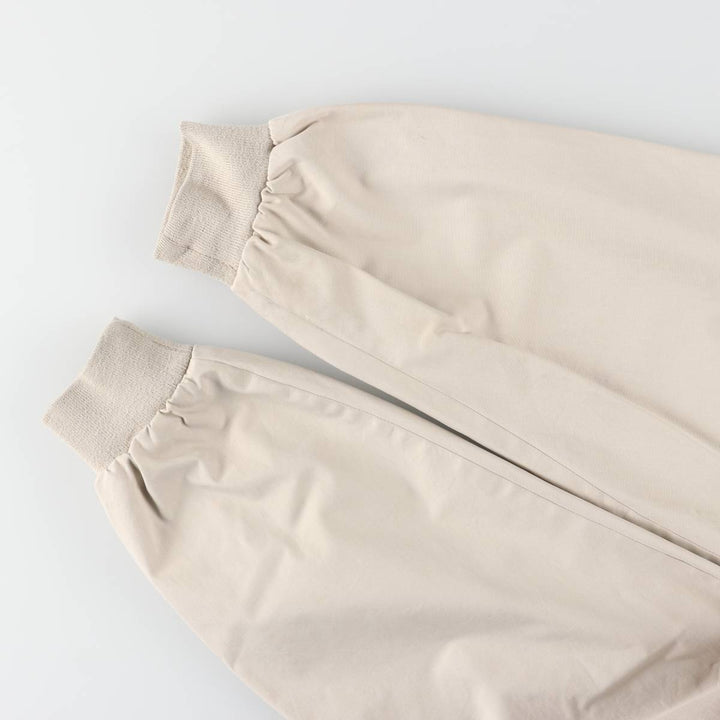 90'S Catalina La Paz Derby Jacket, Cup Shoulder, Men's Size Medium, Vintage cotton Beige type Vintage Second Hand
