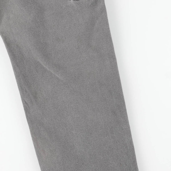 Dickies Duck Painter Pants Men's W34 equivalent unclear gray type Vintage Second Hand