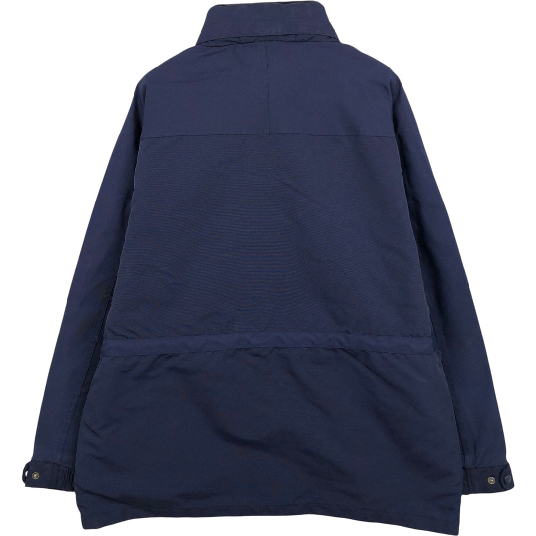 Carhartt windbreaker, men's size XL (approx.), discounted due to minor imperfections. unclear navy blue type Vintage Second Hand