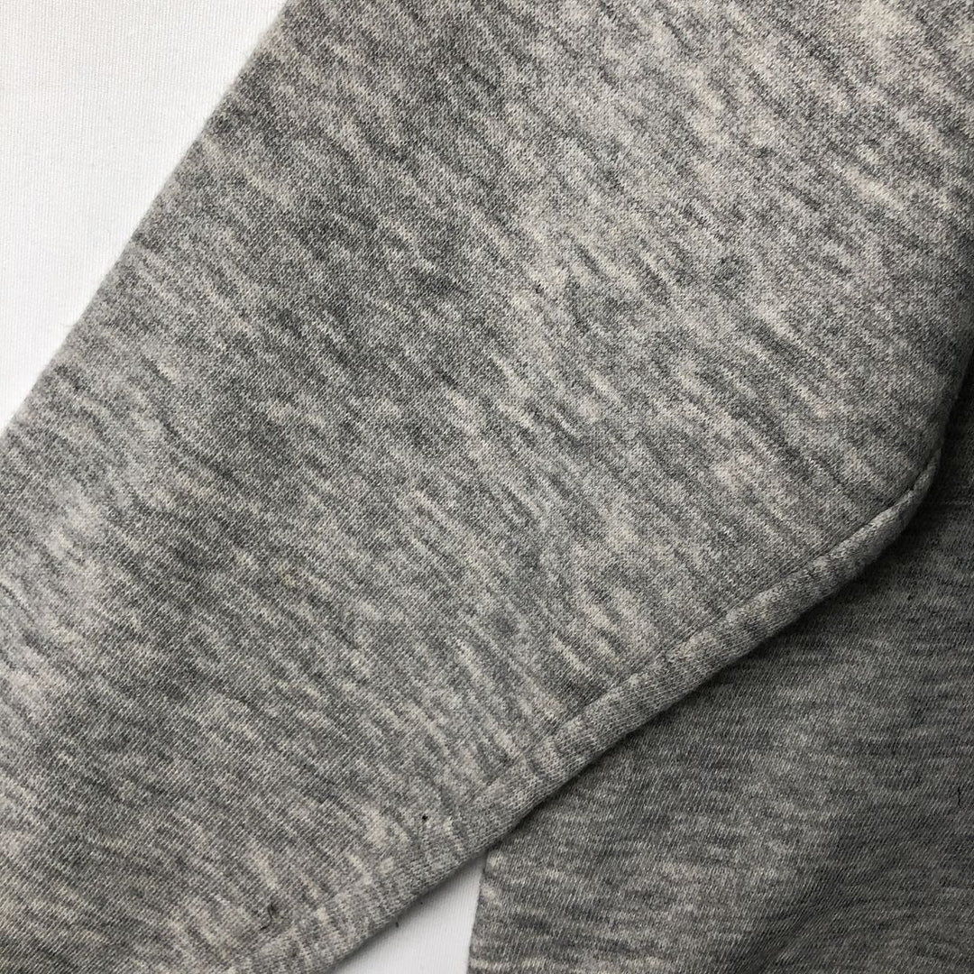 1980'S Disney Mickey Mouse Character Sweatshirt, Women's Size M (approx.), Vintage acrylic gray type Vintage Second Hand