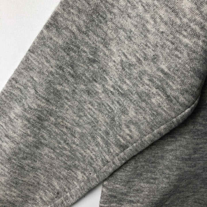 1980'S Disney Mickey Mouse Character Sweatshirt, Women's Size M (approx.), Vintage acrylic gray type Vintage Second Hand