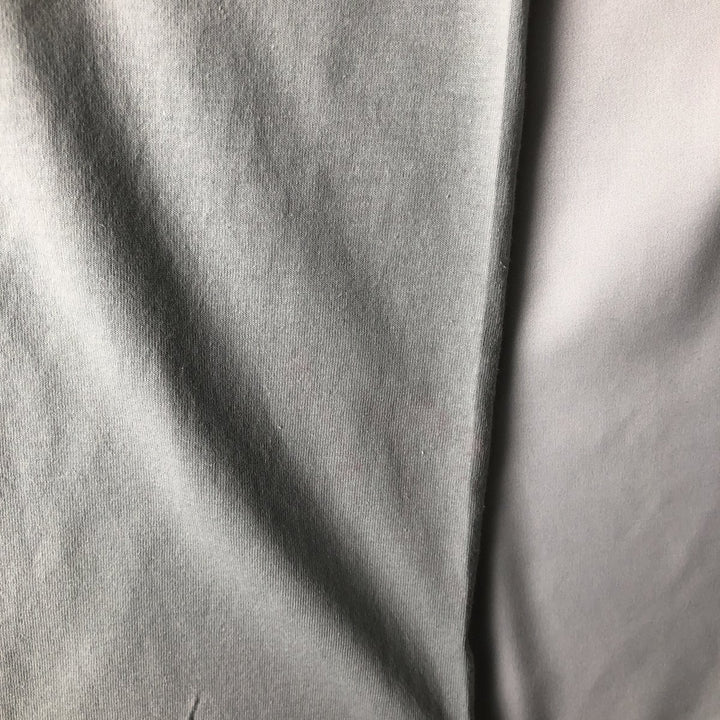 Vintage 1980'S Screen Stars Best Print T-Shirt, Made in USA, Men's Size Large cotton gray type Vintage Second Hand