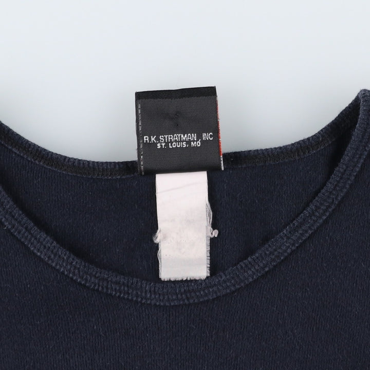 Harley-Davidson Motorcycle Bike T-shirt for women (S size) unclear black type Vintage Second Hand