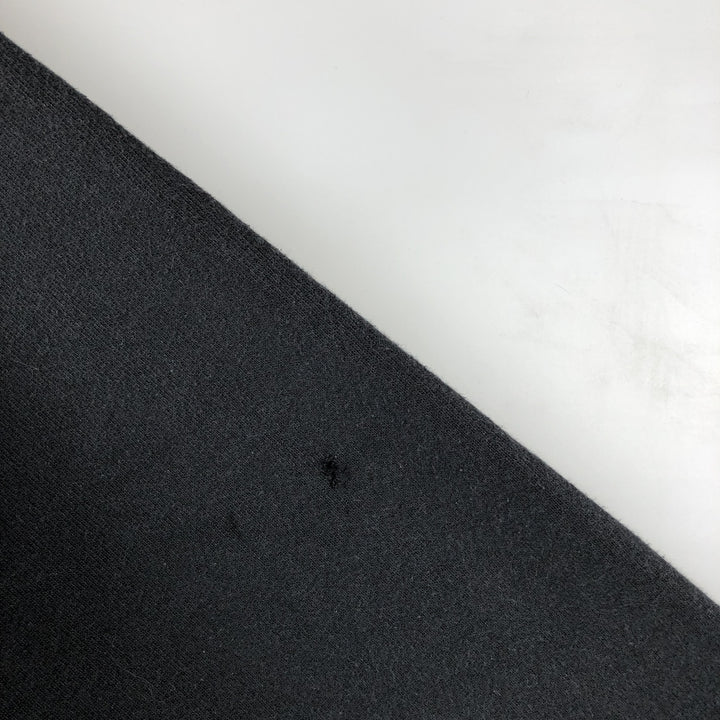 Champion REVERSE WEAVE Reverse Weave One Point Logo Sweatshirt Trainer Men's M unclear black type Vintage Second Hand