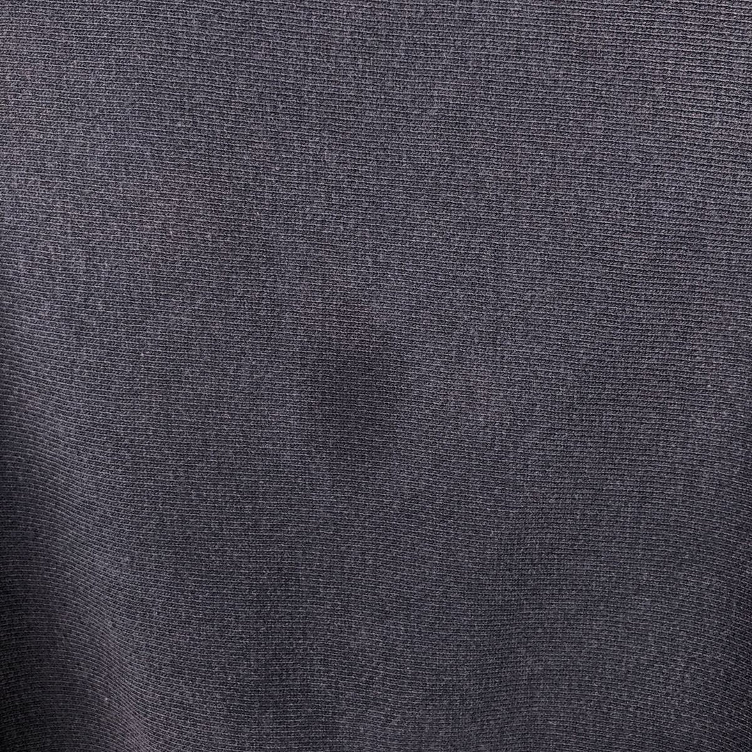 Champion REVERSE WEAVE Reverse Weave One Point Logo Sweatshirt Trainer Men's M cotton navy blue type Vintage Second Hand