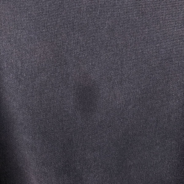 Champion REVERSE WEAVE Reverse Weave One Point Logo Sweatshirt Trainer Men's M cotton navy blue type Vintage Second Hand