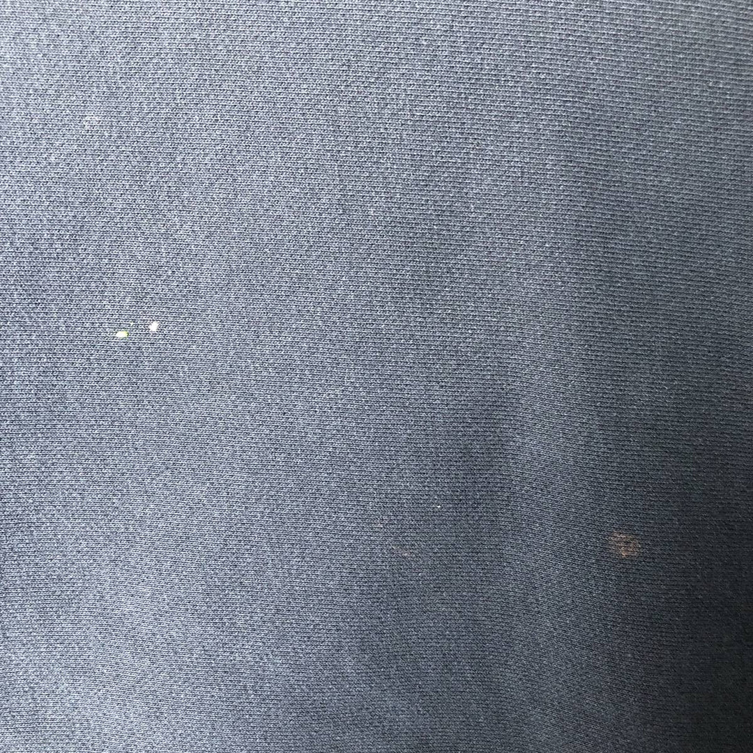 Champion REVERSE WEAVE Reverse Weave One Point Logo Sweatshirt Trainer Men's M cotton navy blue type Vintage Second Hand