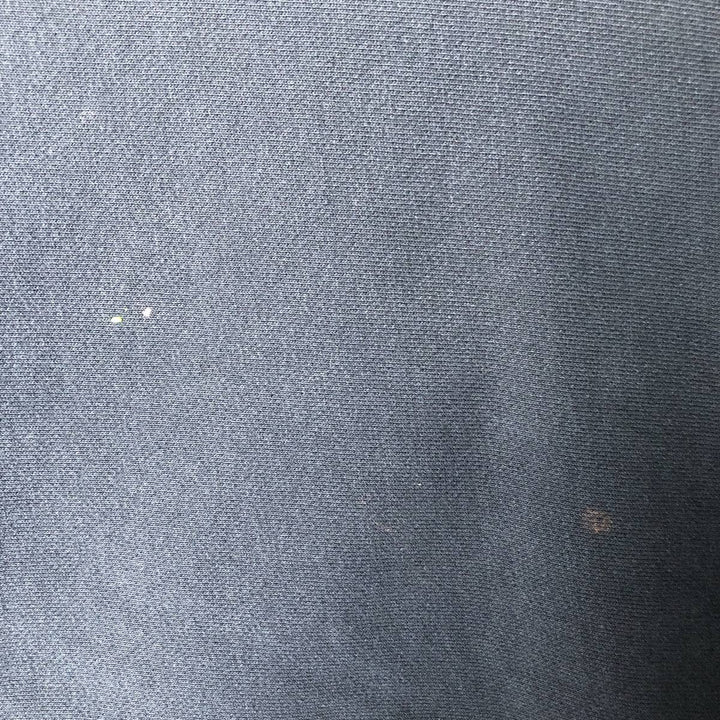 Champion REVERSE WEAVE Reverse Weave One Point Logo Sweatshirt Trainer Men's M cotton navy blue type Vintage Second Hand