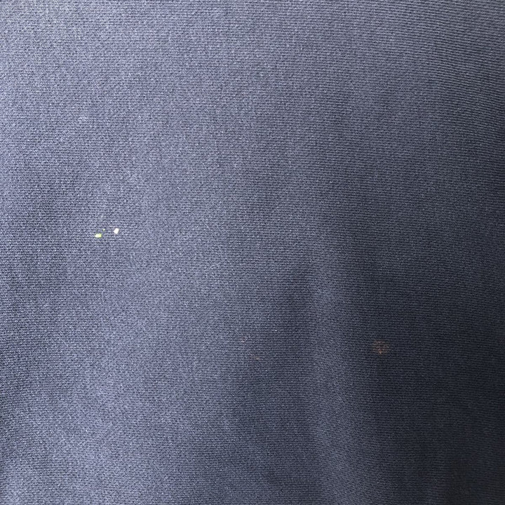 Champion REVERSE WEAVE Reverse Weave One Point Logo Sweatshirt Trainer Men's M cotton navy blue type Vintage Second Hand